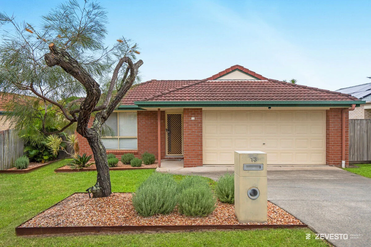 13 Venture Street, Crestmead QLD 4132