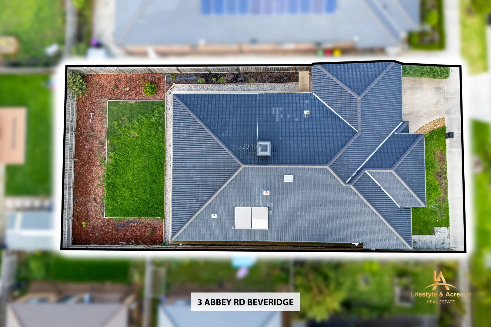 Additional image 24 of 3 ABBEY ROAD, Beveridge VIC 3753