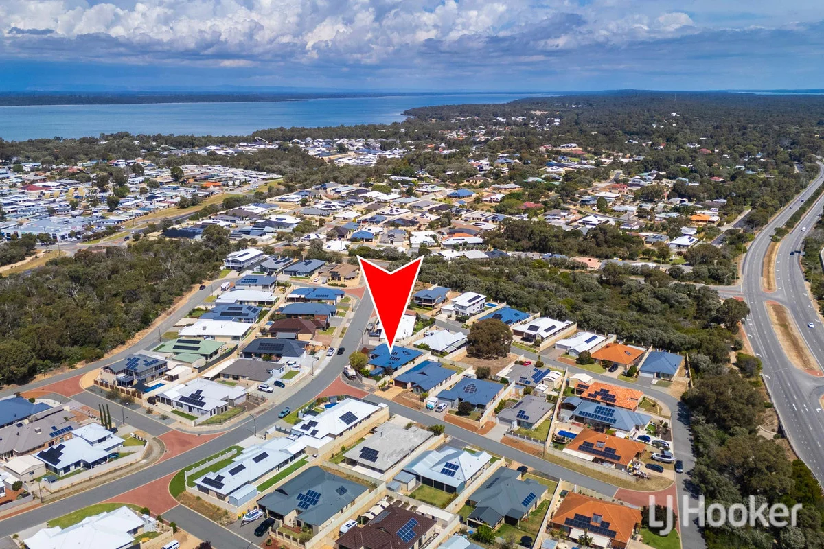 Additional image 7 of 1 Kukerin Way, Dawesville WA 6211