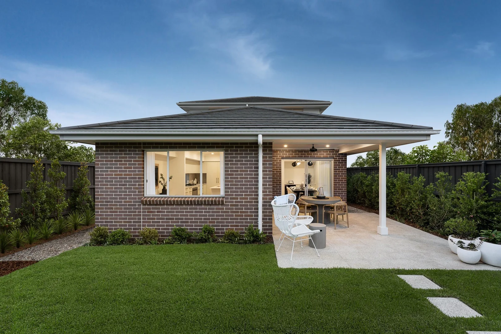 Additional image 15 of Lot 26 Hadleywood Street, Box Hill Quarter Estate, Box Hill NSW 2765