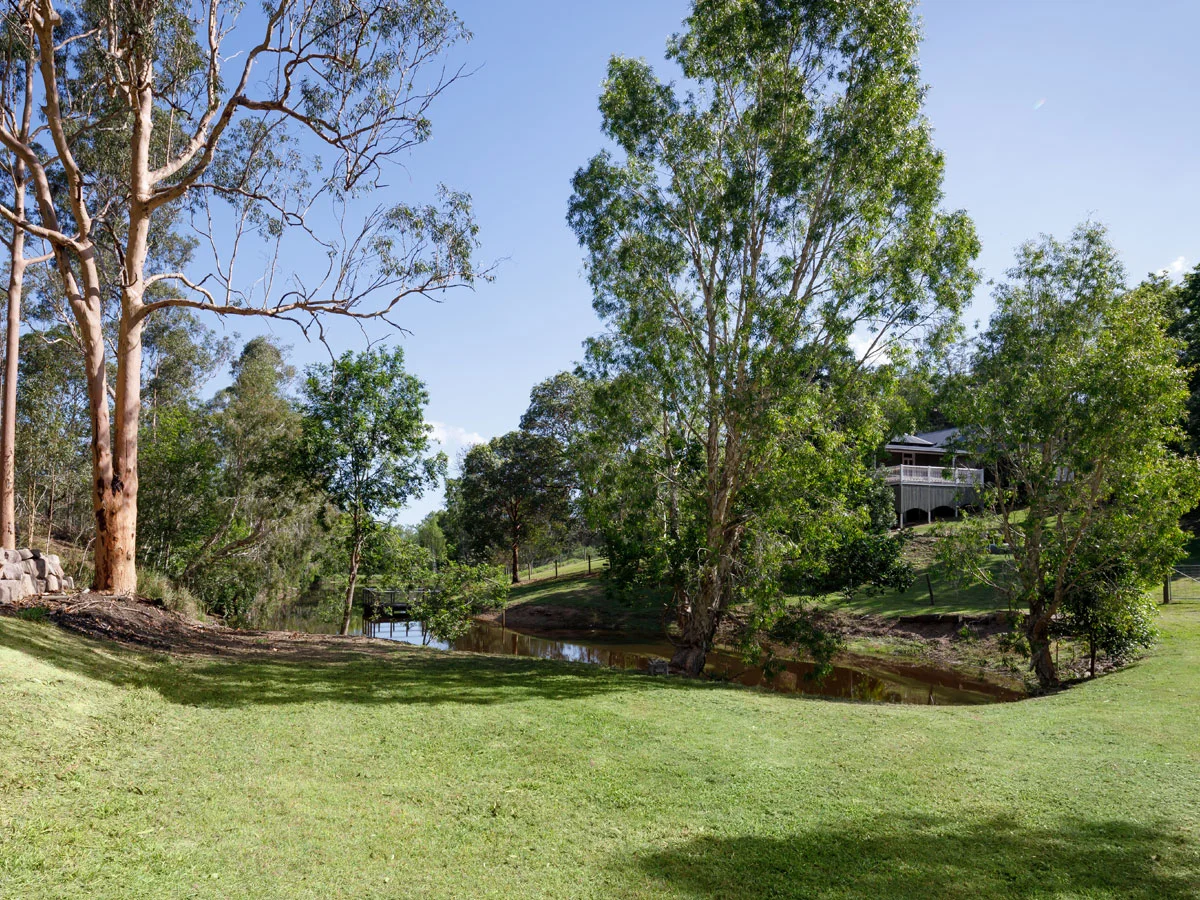 Additional image 18 of 130 Airlie Road, Pullenvale QLD 4069