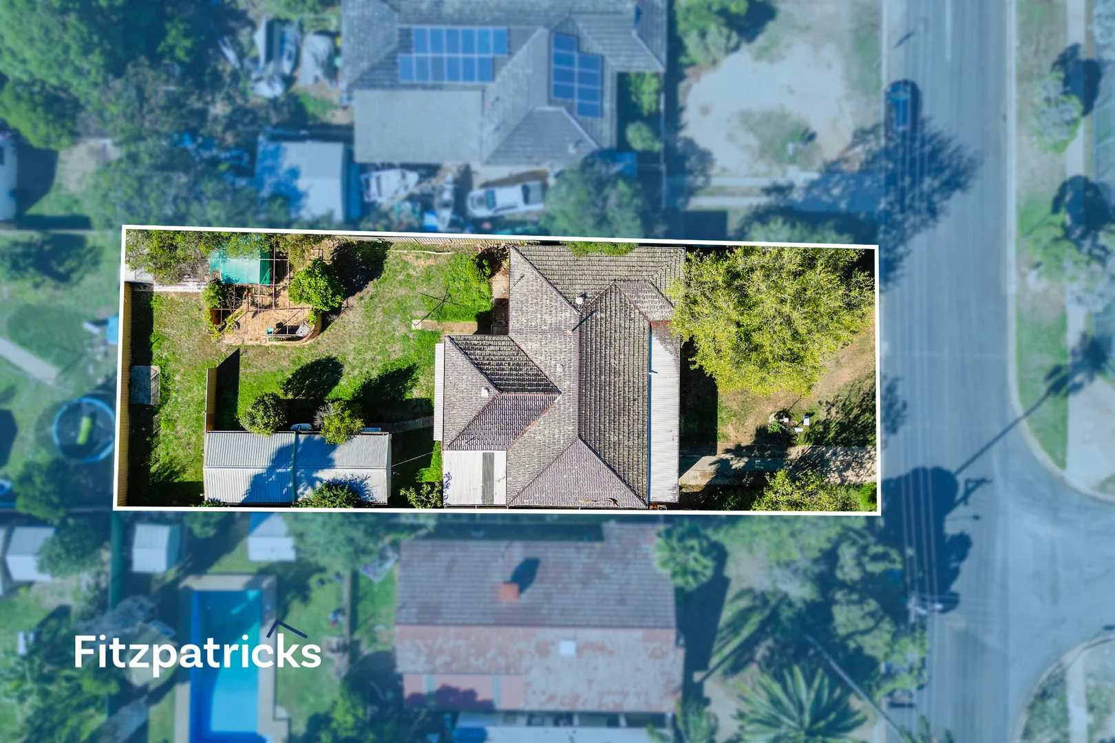 Additional image 16 of 61 Raye Street, Tolland NSW 2650
