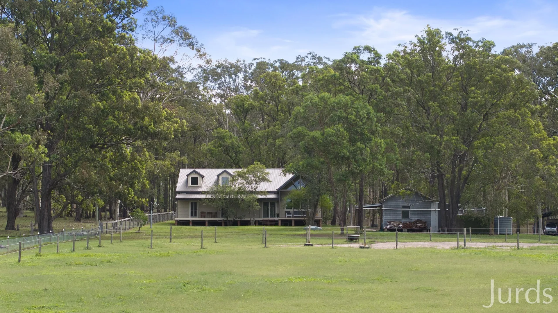 Additional image 2 of 76 Rusty Lane North Arm, Branxton NSW 2335