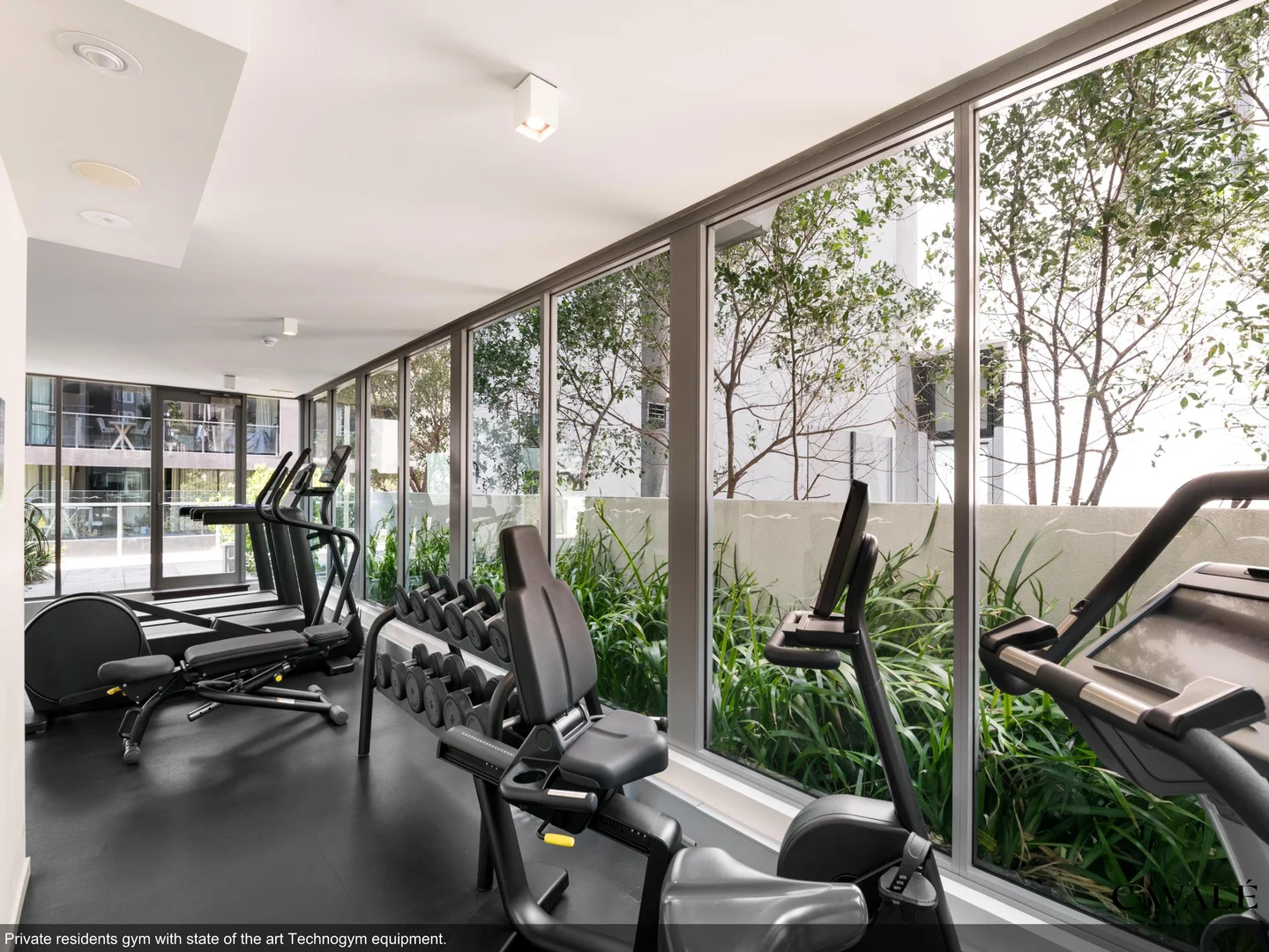 Additional image 10 of 212/53 Wyandra Street, Teneriffe QLD 4005