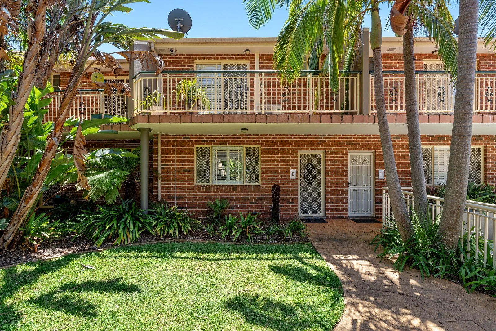 12/201-205 Willarong Road, Caringbah NSW 2229