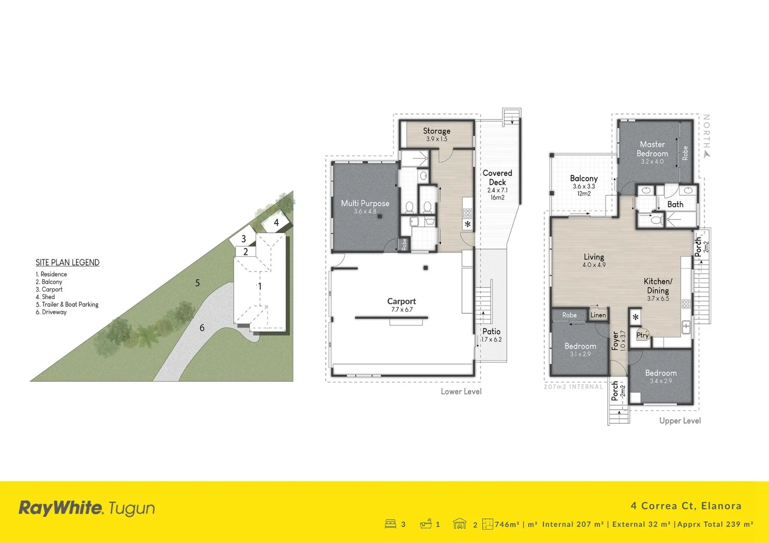 Additional image 18 of 4 Correa Court, Elanora QLD 4221