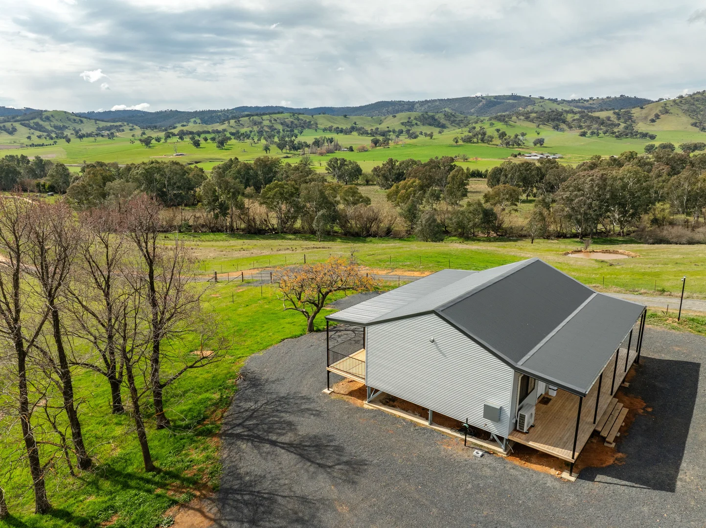 Additional image 3 of 2543 Westbrook Road, Oberne Creek NSW 2650