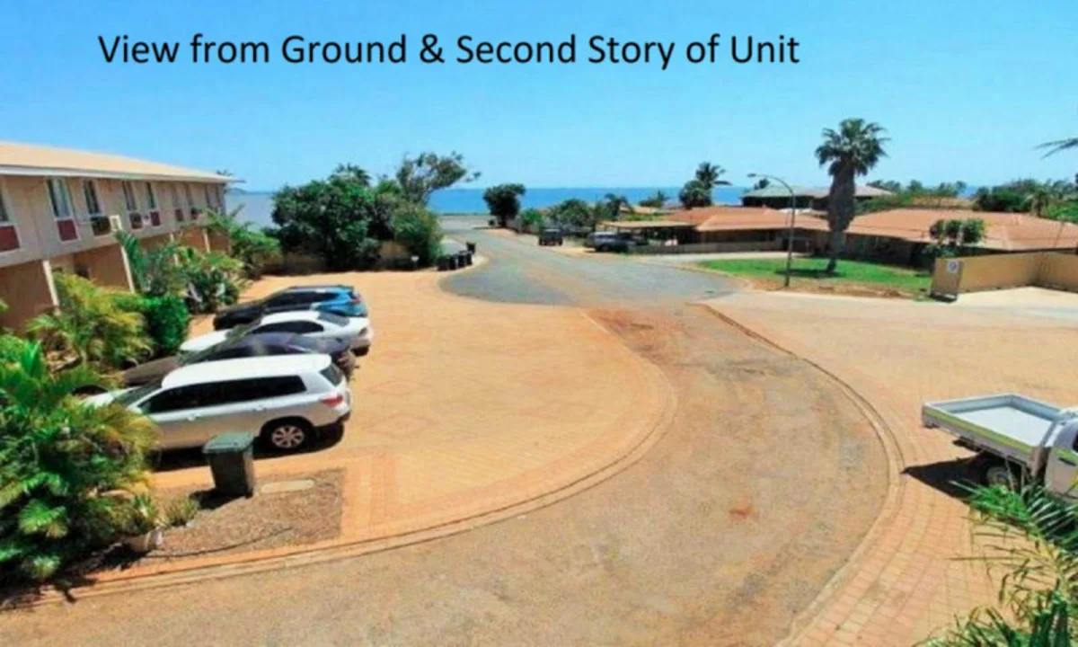 Additional image 12 of 6/8 Padbury Place, Port Hedland WA 6721