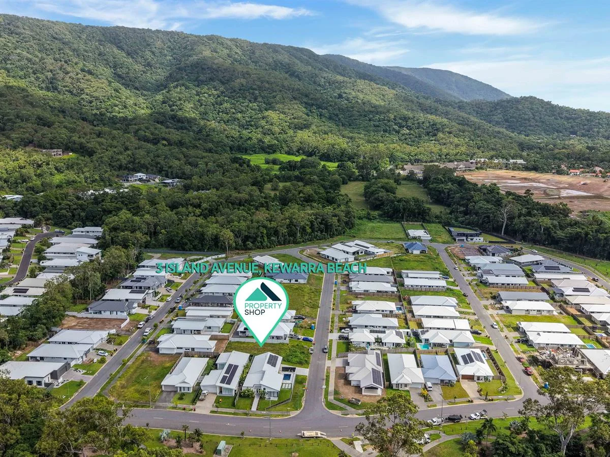 Additional image 9 of 3 Island Avenue, Kewarra Beach QLD 4879