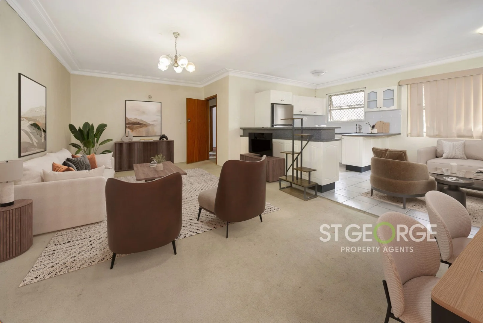7/32 Millett Street, Hurstville NSW 2220