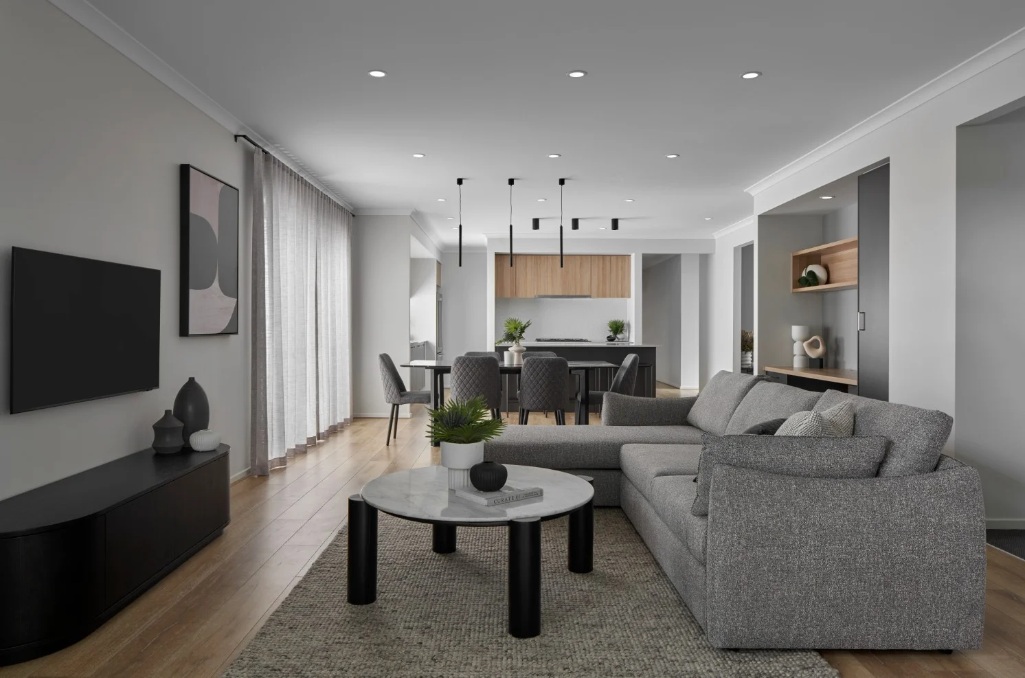 Lot 2345 Cormorant Road, Deanside VIC 3336