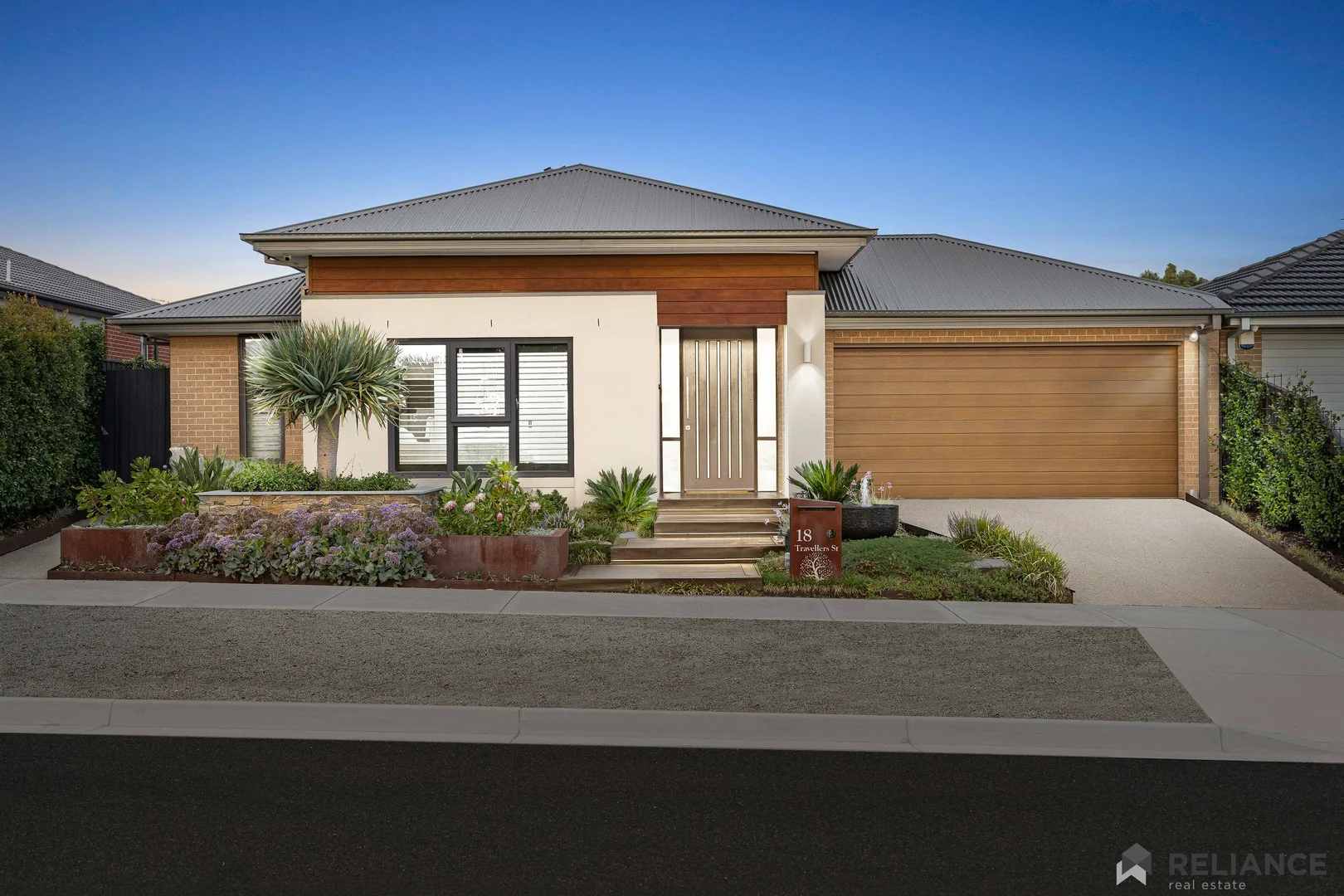18 Travellers Street, Diggers Rest VIC 3427