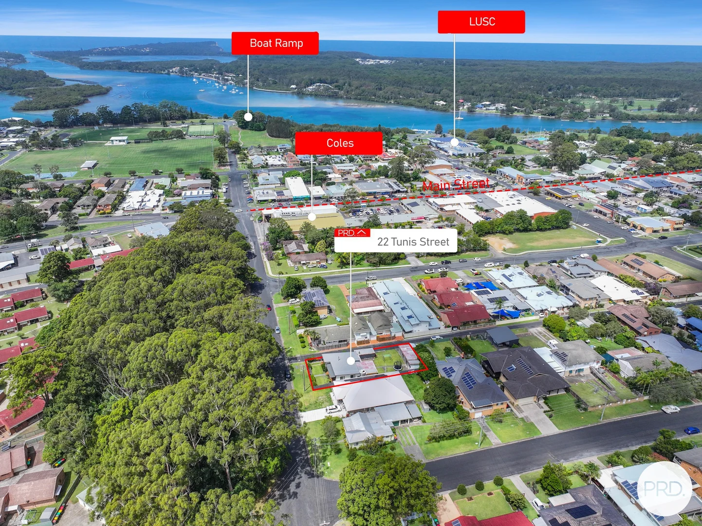 Additional image 14 of 22 Tunis Street, Laurieton NSW 2443