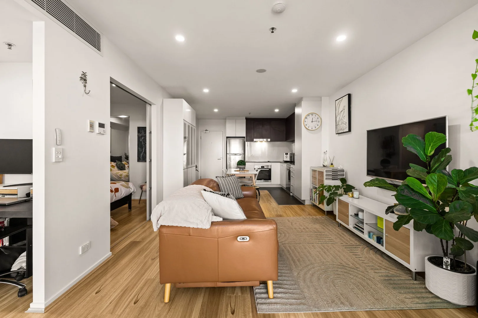 Additional image 2 of 908/18 Thorn Street, Kangaroo Point QLD 4169