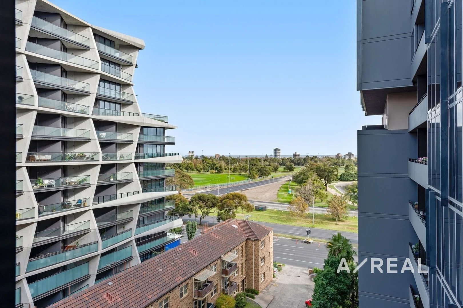 Additional image 9 of 711/74 Queens Road, Melbourne VIC 3004