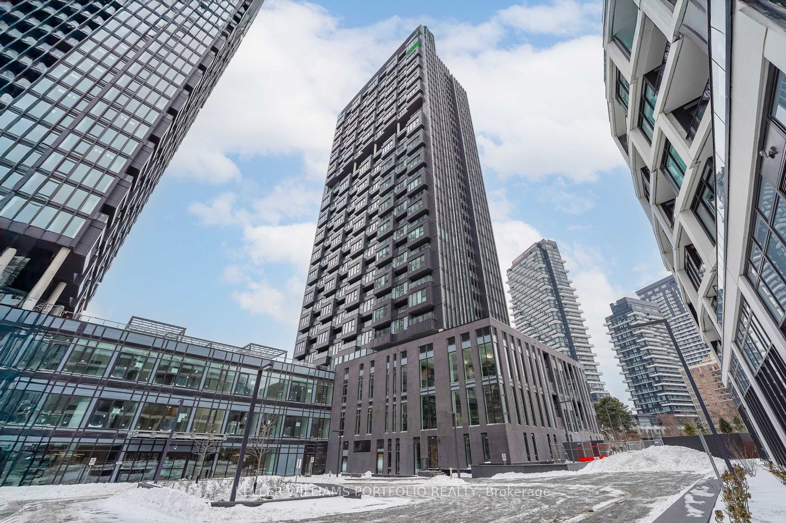 3115-1 Quarrington Lane, Toronto, ON, M3C 0S4
