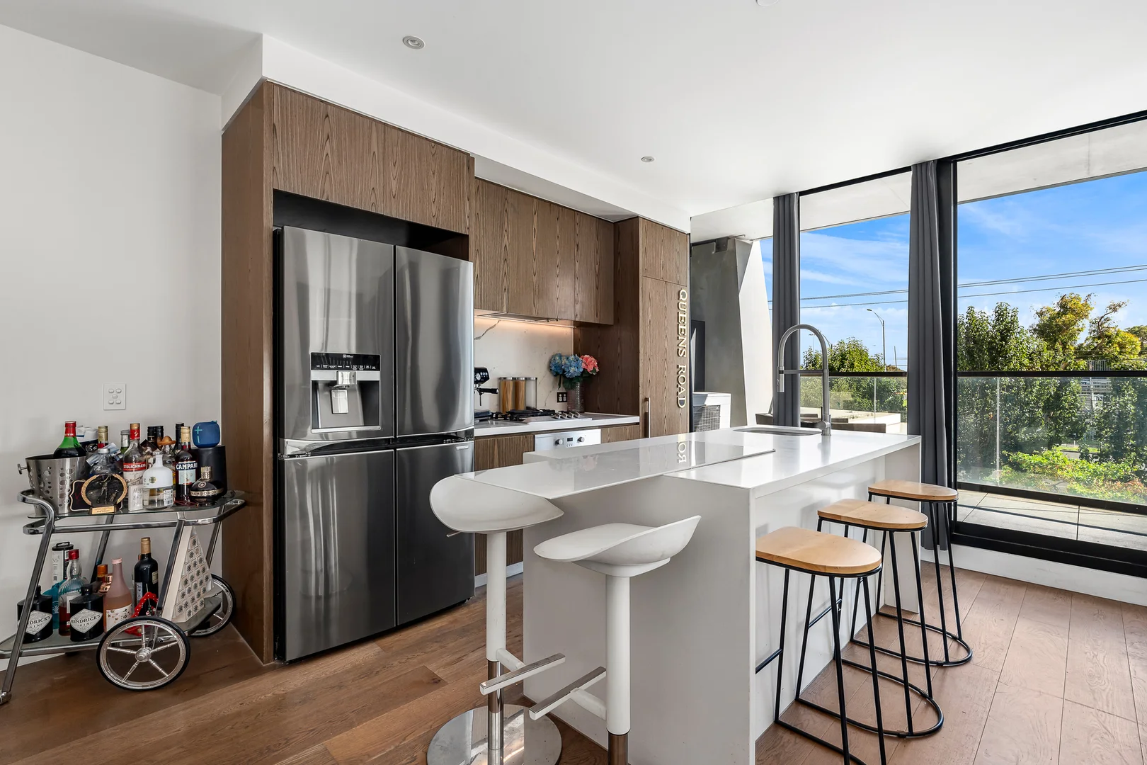 Additional image 4 of 103/77 Queens Road, Melbourne VIC 3004