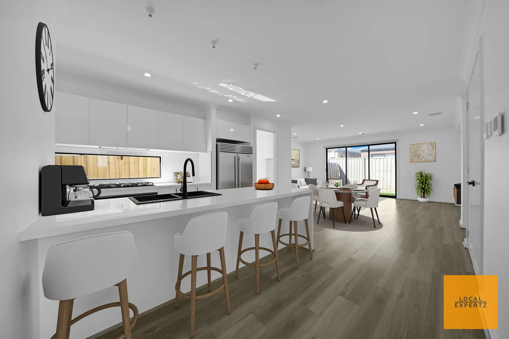 Additional image 3 of 19 Skyline Road, Fraser Rise VIC 3336