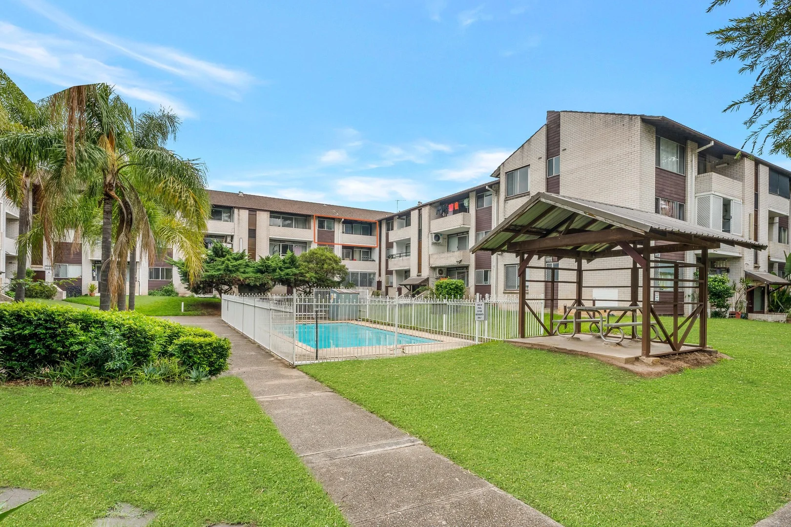 32/79 Memorial Avenue, Liverpool NSW 2170