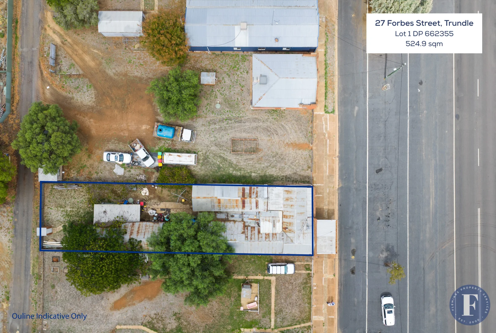 Additional image 7 of Parkes NSW 2870