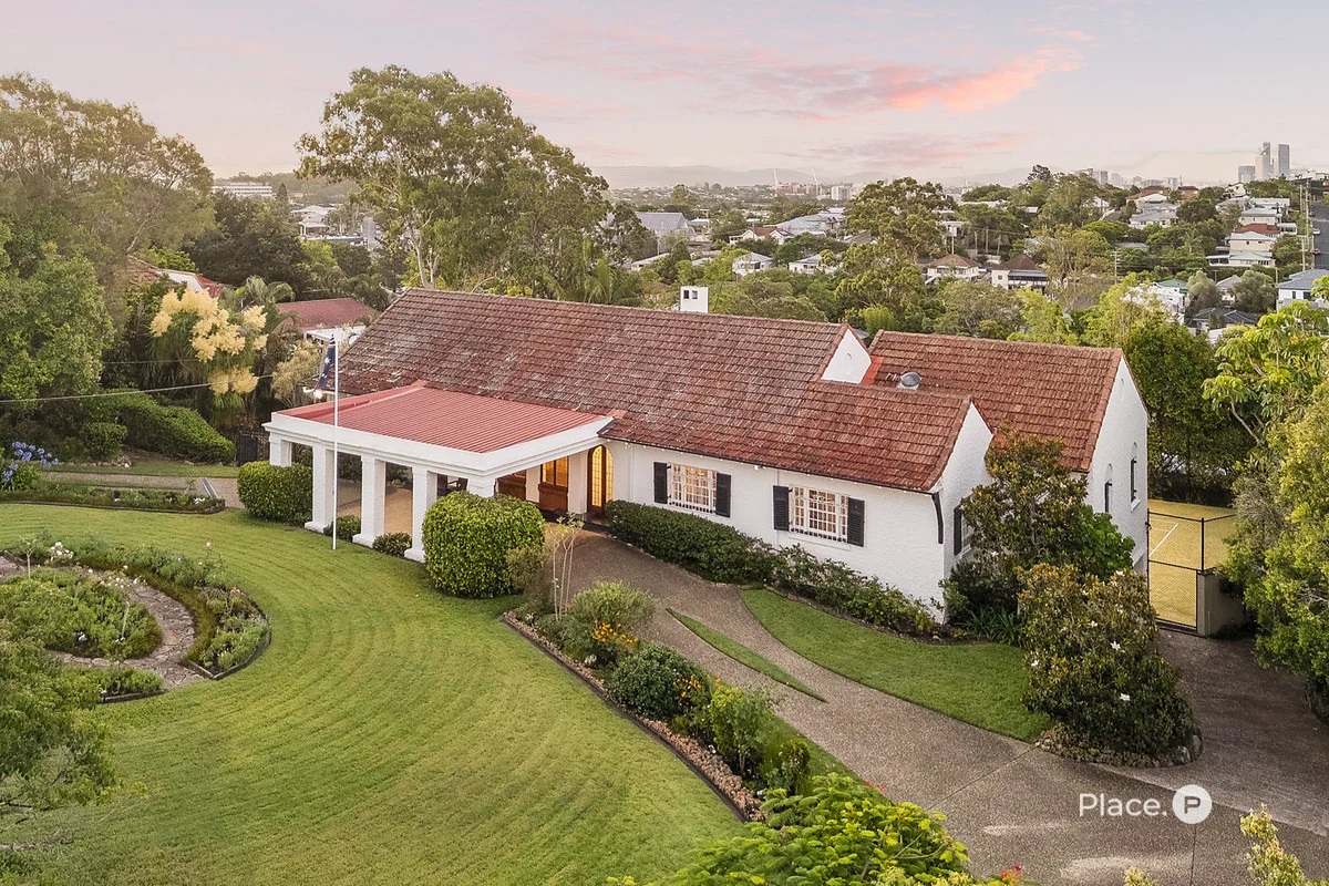 60 Beryl Crescent, Holland Park QLD 4121