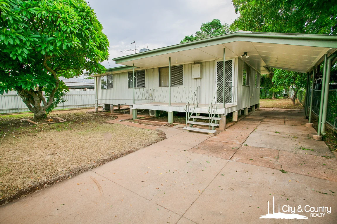 3 Fornax Street, Mount Isa QLD 4825