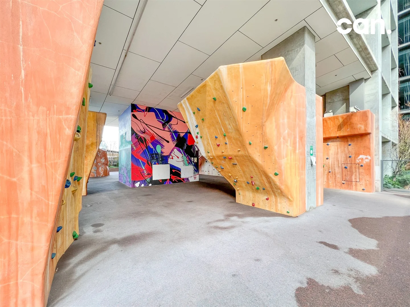 Additional image 16 of 809/220 Spencer Street, Melbourne VIC 3000