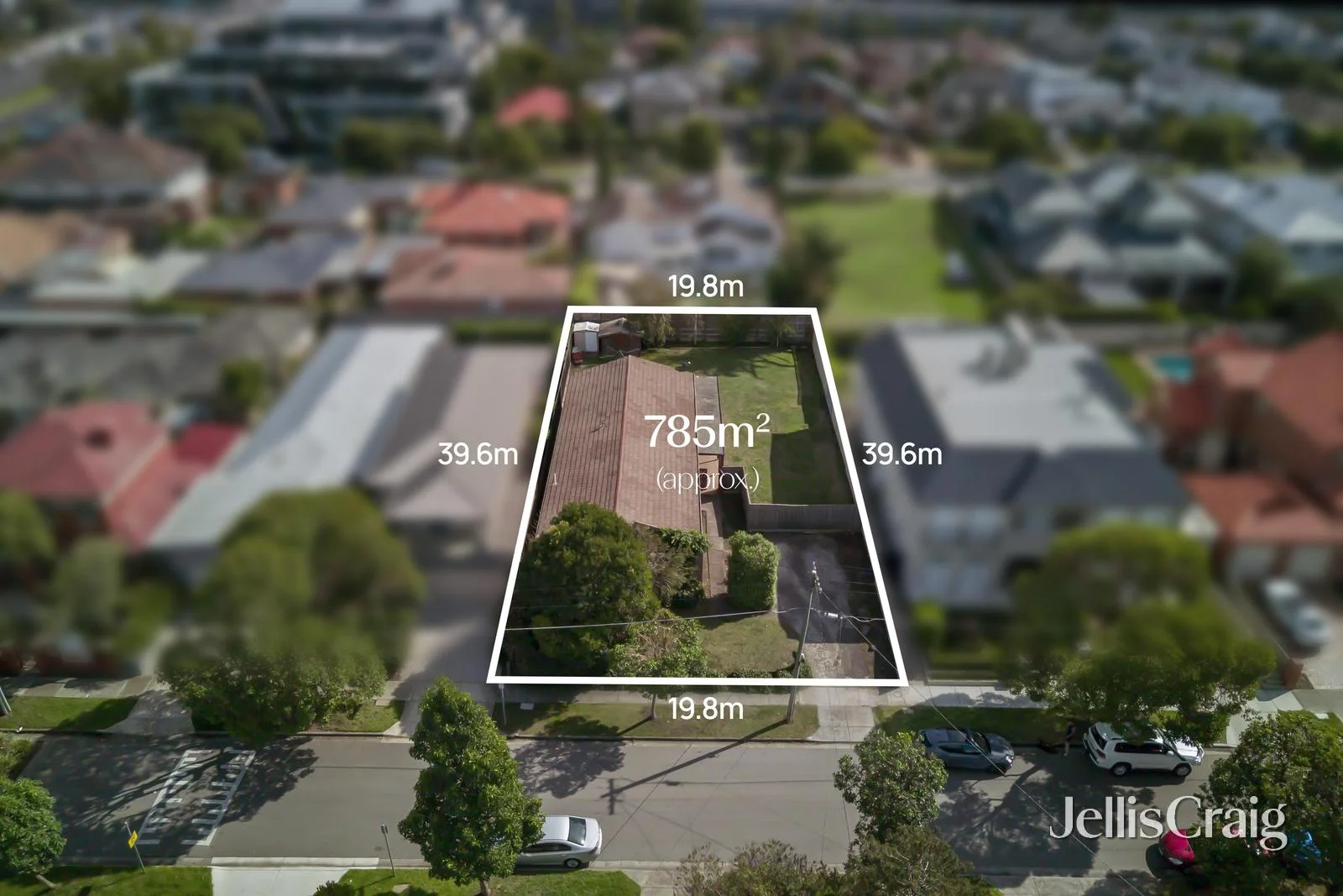 Additional image 9 of 44 Balmoral Avenue, Strathmore VIC 3041