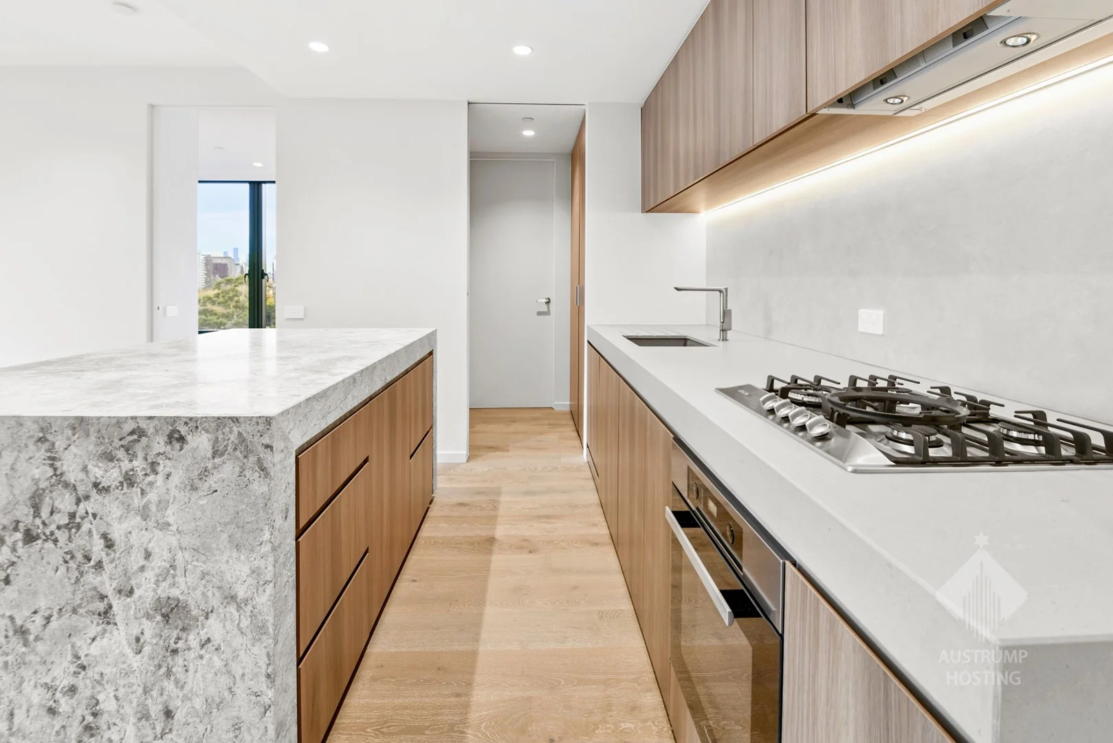 802/601 Saint Kilda Road, Melbourne VIC 3004