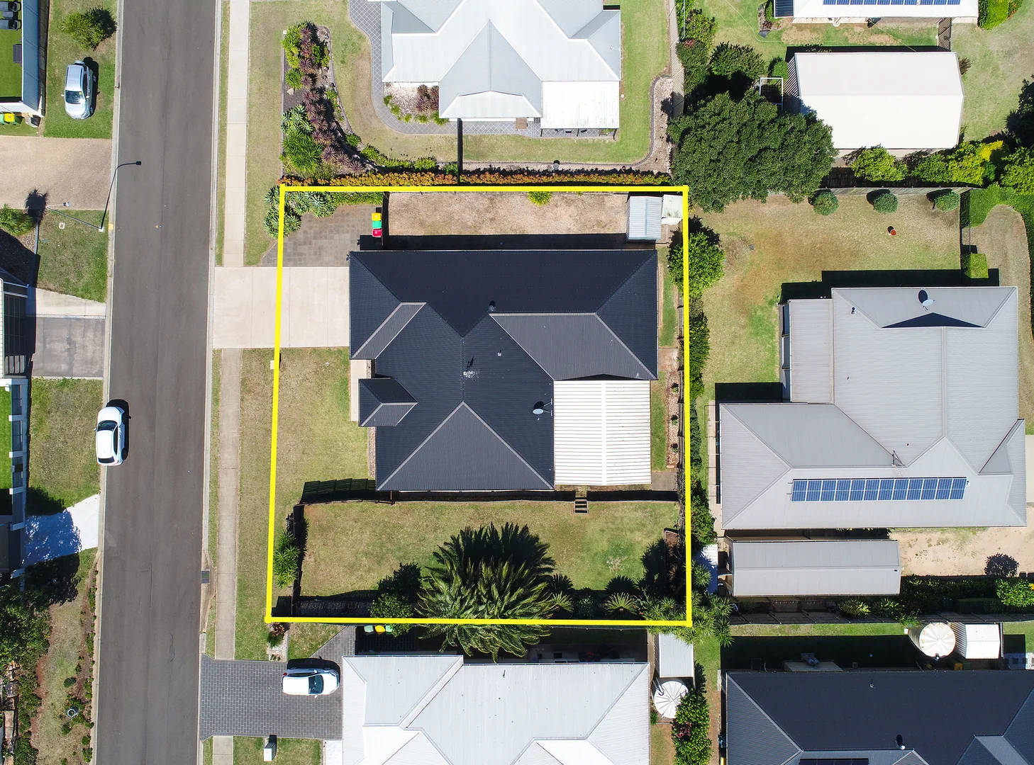 Additional image 27 of 19 Ace Drive, Glenvale QLD 4350