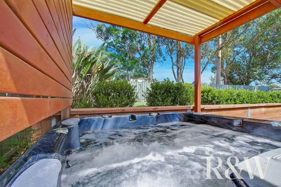 Additional image 10 of 68 Windrush Circuit, St Clair NSW 2759