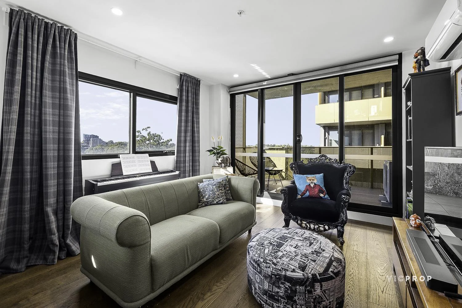 Additional image 4 of 505b/294 Bell Street, Heidelberg West VIC 3081