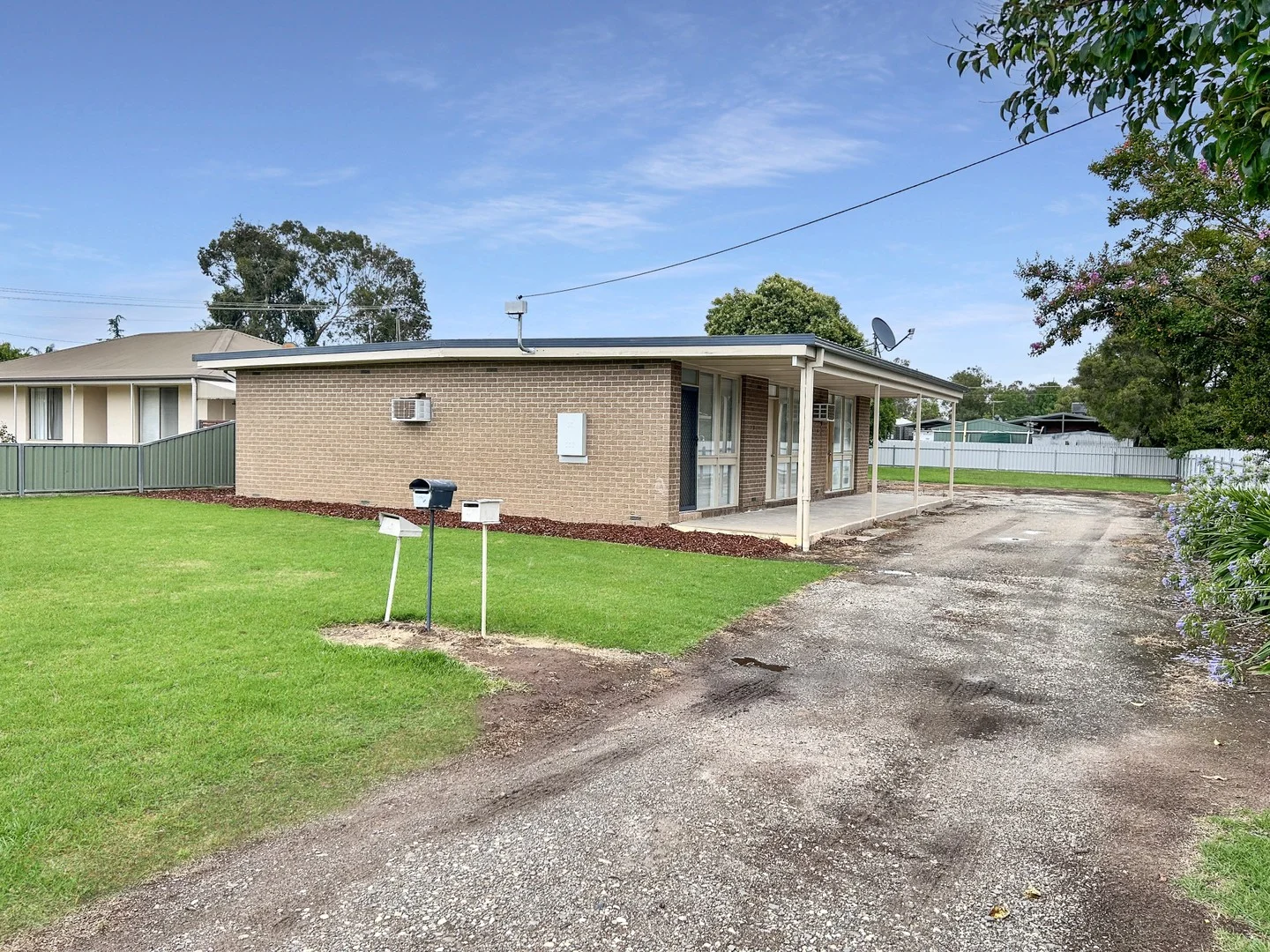 Unit 3/195 Hume St, Corowa NSW 2646