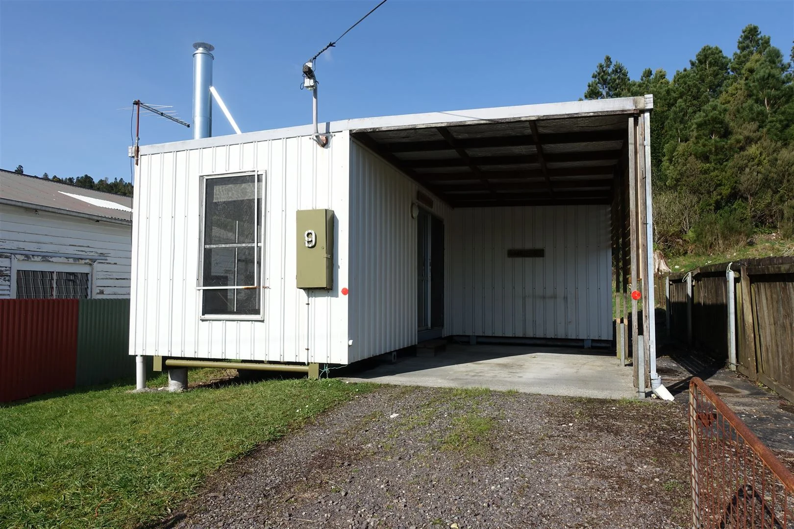 9 Peters Street, Queenstown TAS 7467