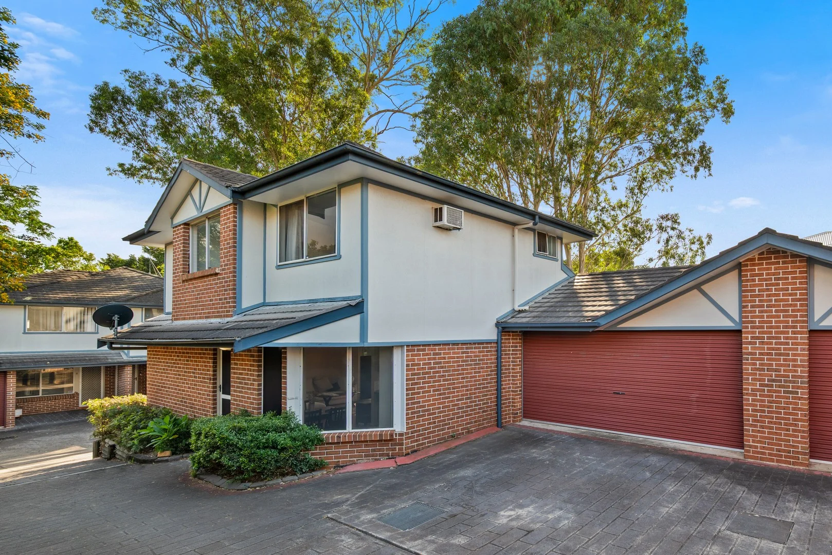 3/147 Stafford Street, Penrith NSW 2750