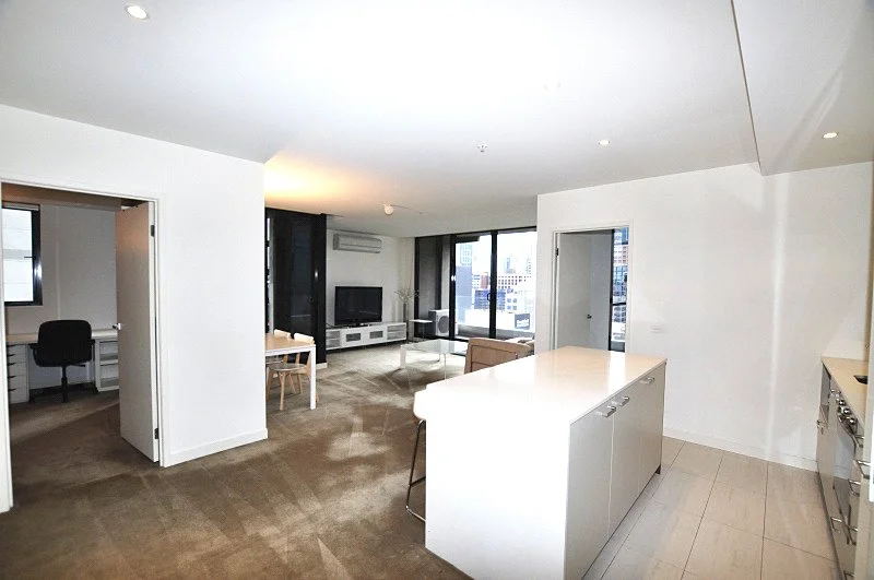 Additional image 3 of 1901/200 Spencer Street, Melbourne VIC 3000