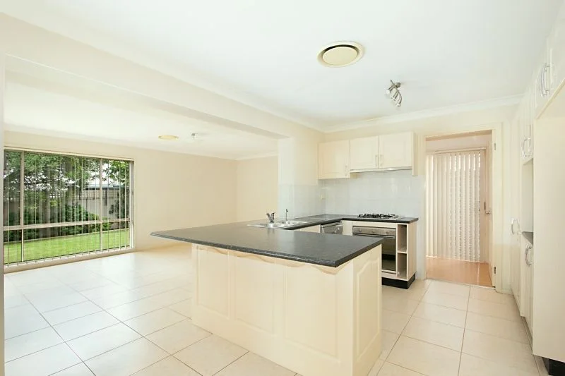 Additional image 2 of 39 Sovereign Avenue, Kellyville Ridge NSW 2155