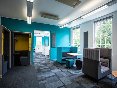 Additional image 4 of Chantry House, High Street, Birmingham, Warwickshire
