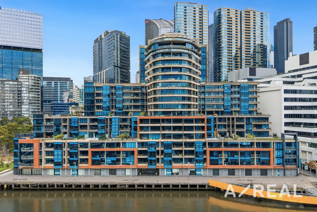 Additional image 20 of 1307/60 Siddeley Street, Docklands VIC 3008