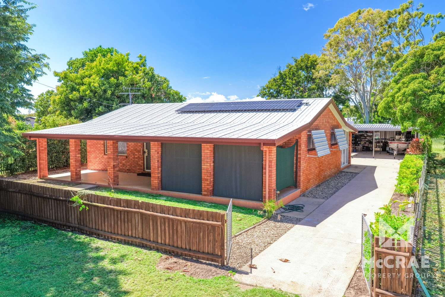 65B Field Street, Bowen QLD 4805
