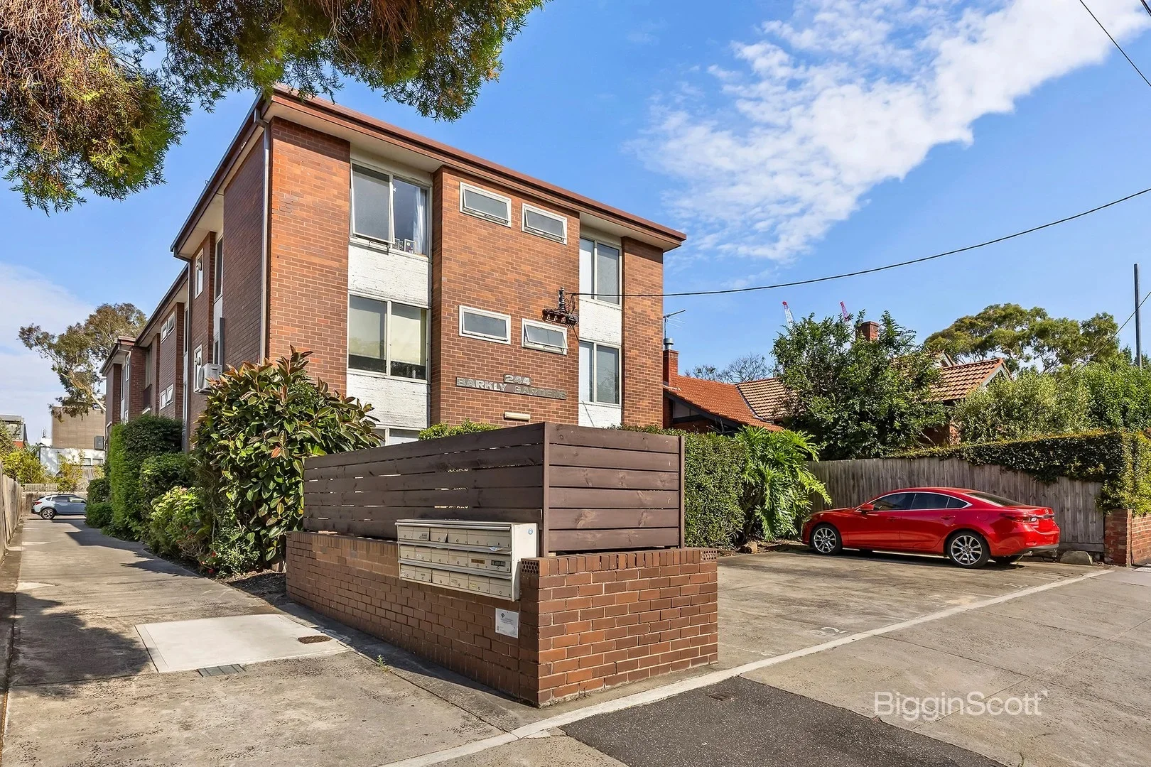 Additional image 6 of 3/244 Mary Street, Richmond VIC 3121