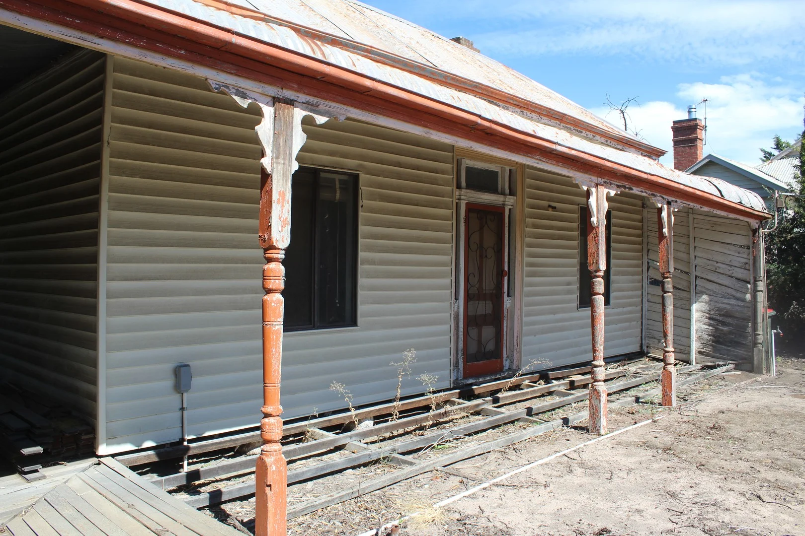 9 Leahy Street, Nhill VIC 3418