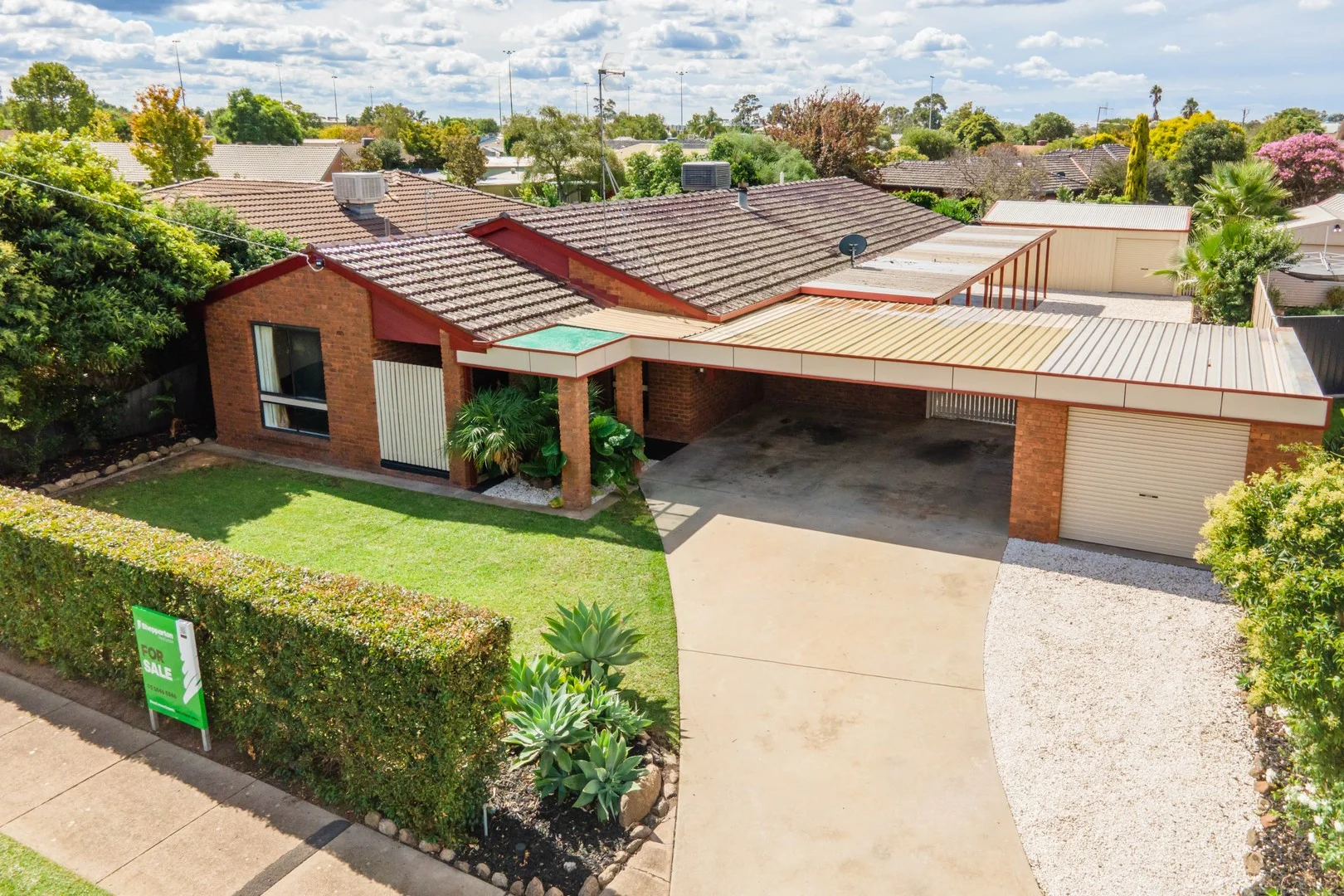 17 Wimmera Drive, Shepparton VIC 3630