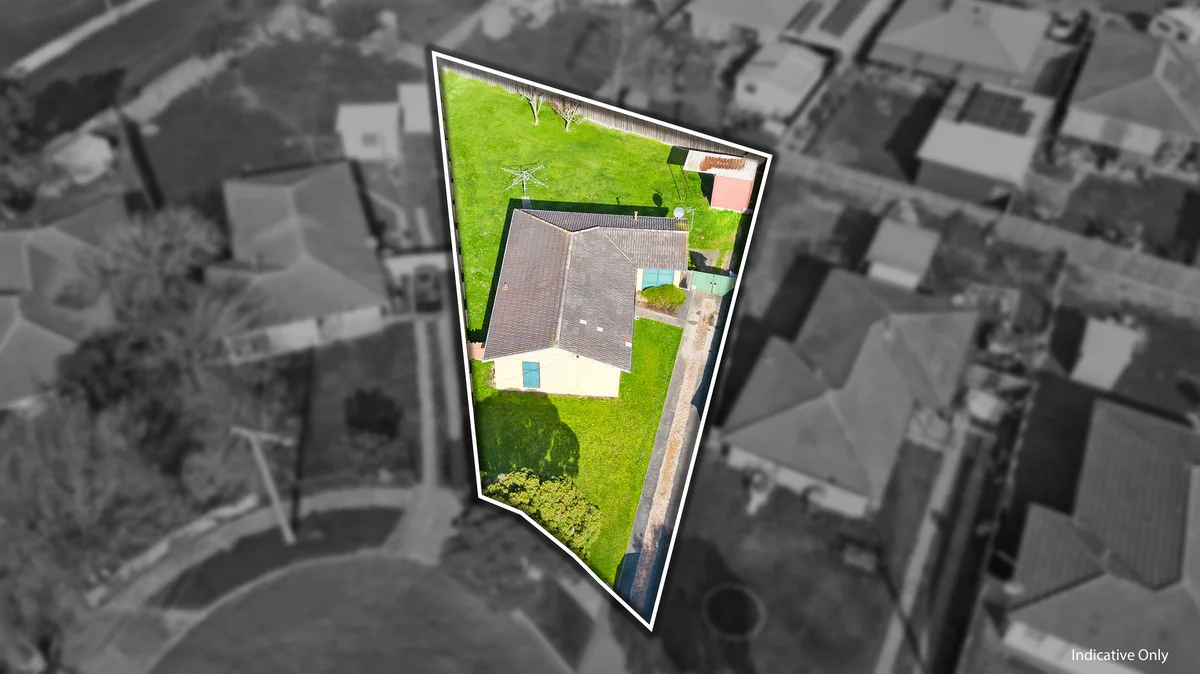 Additional image 2 of 16 Beattie Crescent, Morwell VIC 3840