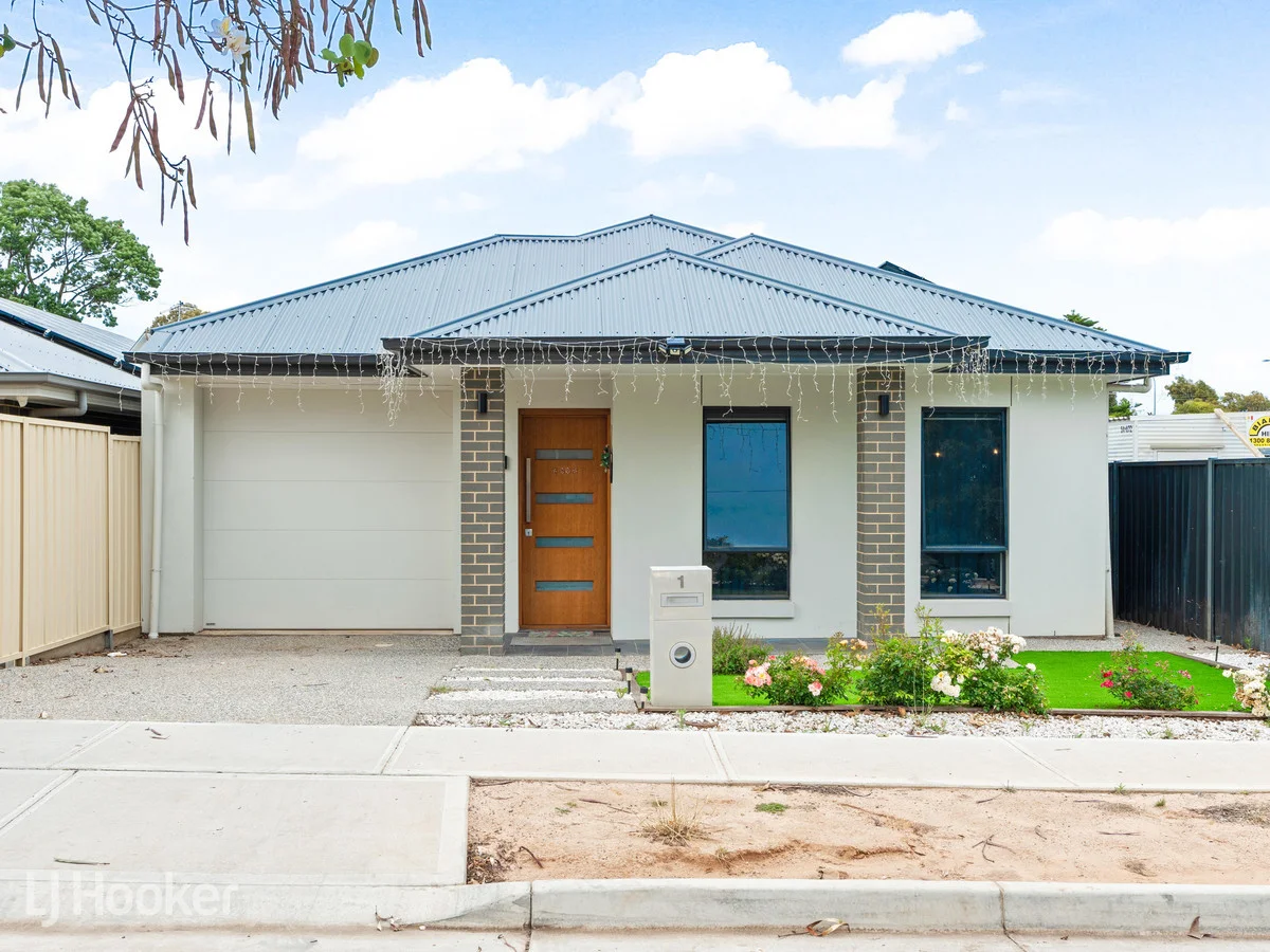 Additional image 18 of 1 Thompson Avenue, Northfield SA 5085