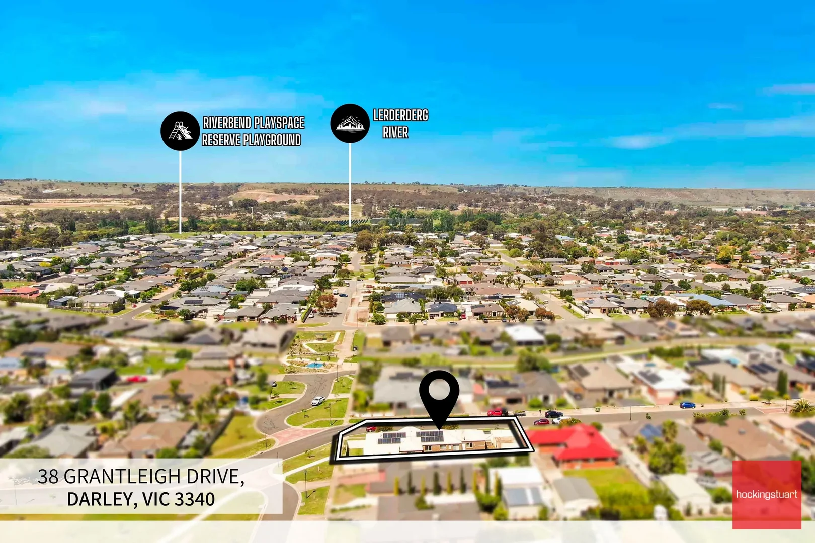 Additional image 22 of 38 Grantleigh Drive, Darley VIC 3340