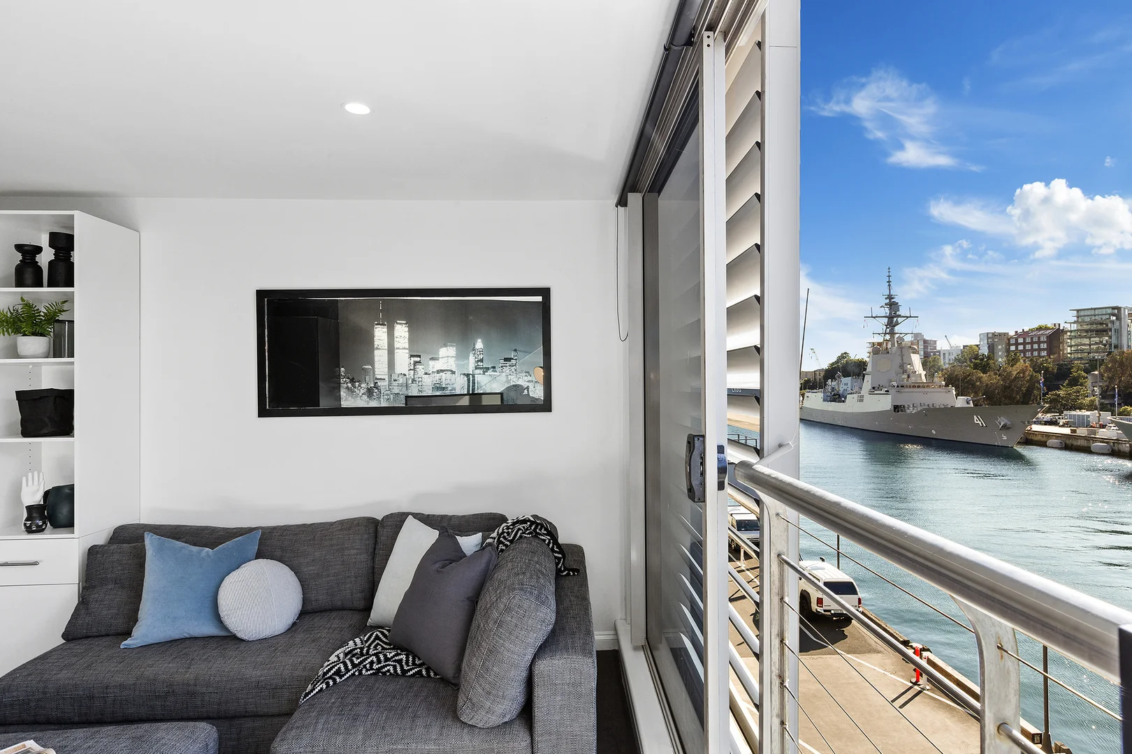 Additional image 6 of 446/6 Cowper Wharf Road, Woolloomooloo NSW 2011