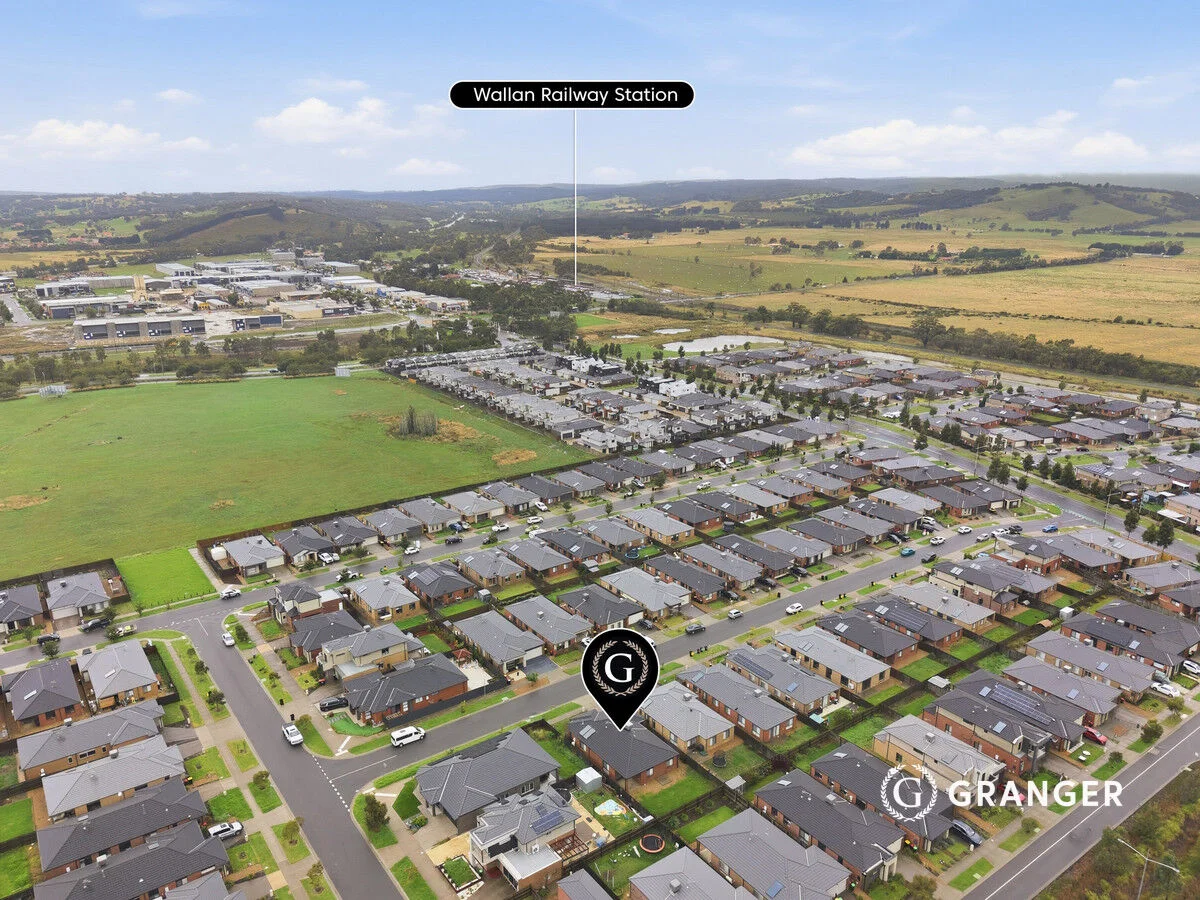 Additional image 31 of 4 Seafarers Way, Wallan VIC 3756