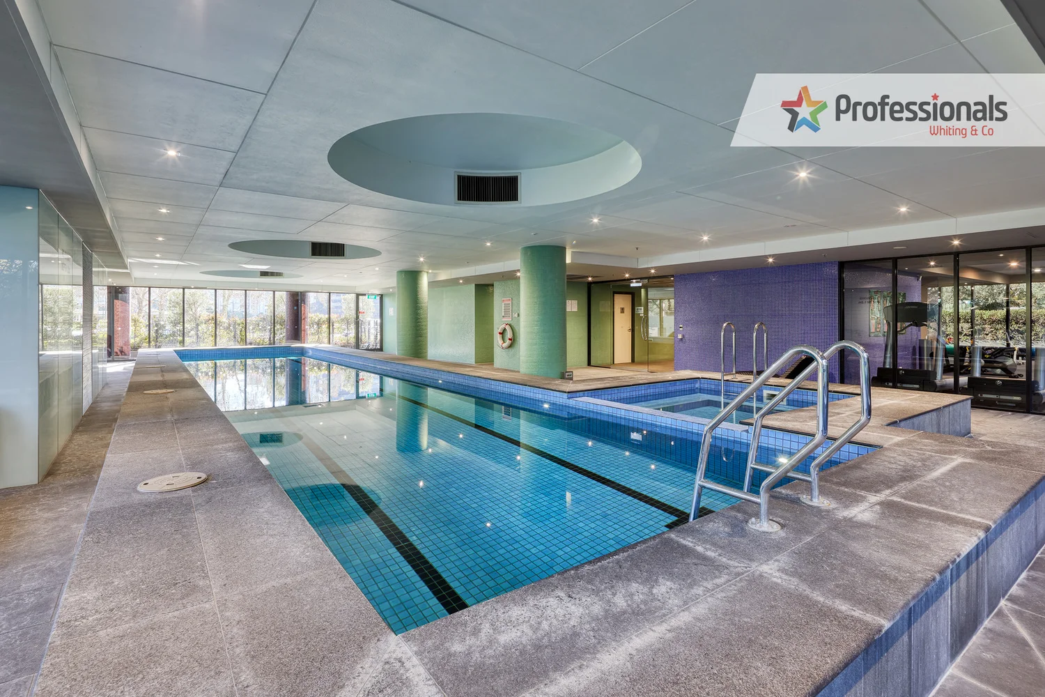 Additional image 10 of 705/1 Roy Street, Melbourne VIC 3004