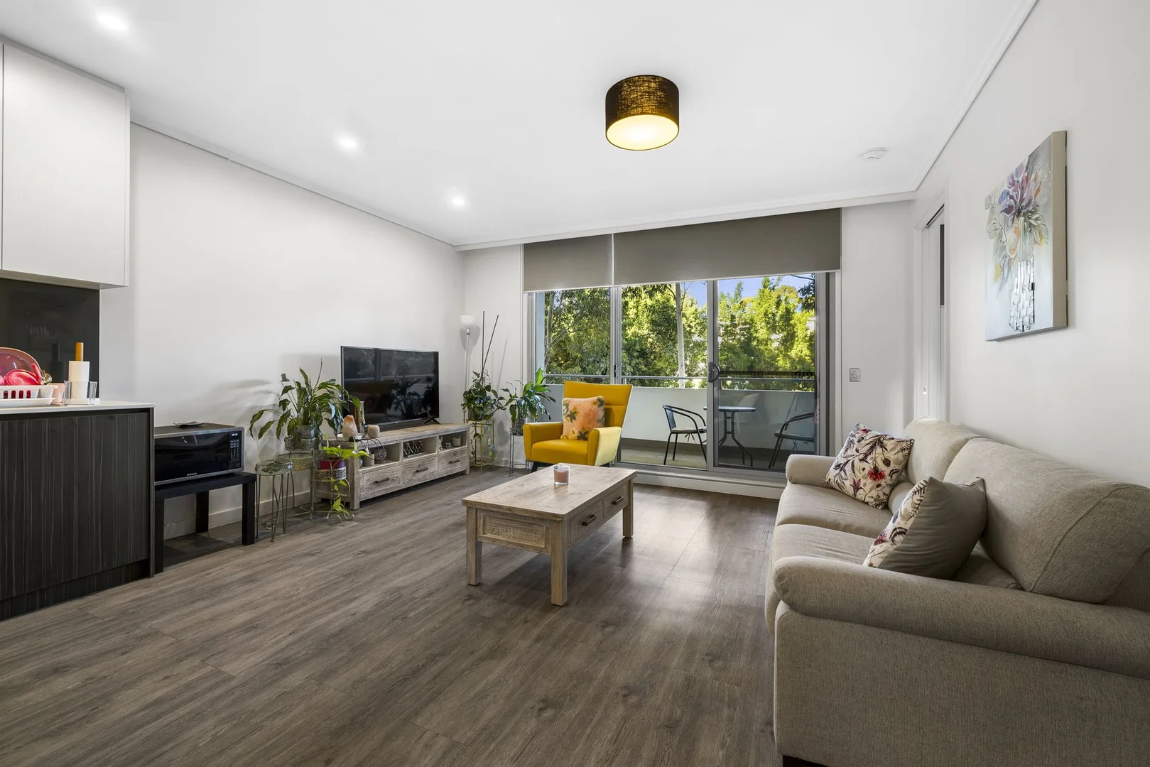 A104/6 Avenue Of Oceania, Newington NSW 2127